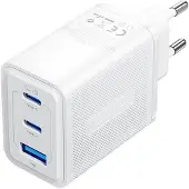 Vention FERW0-EU, voor binnengebruik, AC (wisselstroom), wit