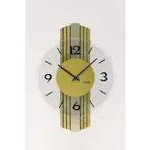 AMS horloge 9673