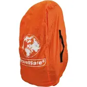 Travelsafe Combipack Cover - Large - oranje