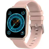 HiFuture Smartwatch FutureFit Ultra 8762PK roze