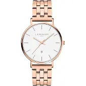 Liebeskind berlin Analoog horloge goud