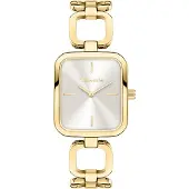 Tamaris Analoog horloge goud