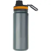 Rubytec Shira thermosdrinkfles 550 ml rvs oranje