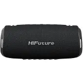 HiFuture - Gravity (black) - Luidspreker