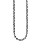 Thomas Sabo - Dames Halsketting - KE1349-637-12-L60