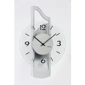 AMS horloge 9678