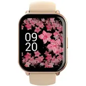 HiFuture Zone2, 4,98 cm (1,96 inch), IPS-scherm, touchscreen, 0,128 GB opslag, 45 gram