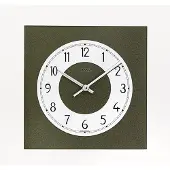 AMS horloge 9683
