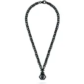 Philipp Plein - PJ9EA12NU - Halsketting - Heren - 60cm - UNITY