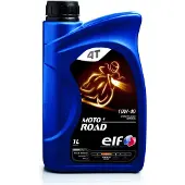 Elf Motorolie Moto 4 Road 10W40 1L