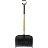 Fiskars X-serie telescopische sneeuwruimer 1057189