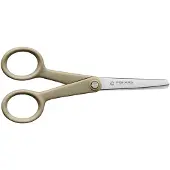 Fiskars ReNew Hobbyschere Länge: 13 cm Recycelter Edelstahl/Kunststoff