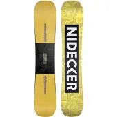 Nidecker Sensor Team 24/25