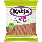 Katja Zure Matten Regenboog 125 gr
