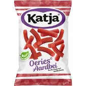 Katja 12x Oeries Aardbei 250 gr