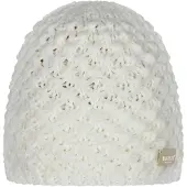 Barts Ilmari Beanie Muts Dames Cream One Size
