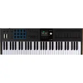 Arturia Keylab 61 MK3 Black