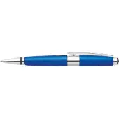 Cross Rollerpen Cross Edge Nitro blauw