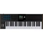 Arturia KeyLab - MIDI Controller - 49 toetsen - MK3 - Zwart