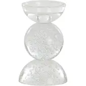 Light & Living kandelaar itinga Ø9.5x15.5cm -