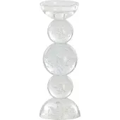 Light & Living kandelaar itinga Ø10x26.5cm -