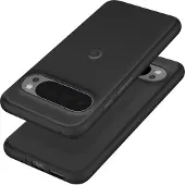 Google Cover Pixel 9 Pro Xl Obsidian Zwart (ga05656-ww)