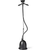 Stockholm Steamery Cumulus No.3 Home Steamer - Mat zwart