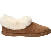SKECHERS Huisschoenen 'Cozy Campfire - Winter Nights' bruin