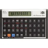 HP 10BII+ - Bureaurekenmachine