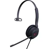 Yealink Micro-headset - - UH37 MONO - Stereo - Bedraad - Over-ear