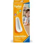 Tiptoi Laadstation - Voor 4e generatie stift - Met WLAN functie