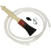 Sealey SM201 Reinigingspenseel