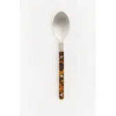 Sabre Theelepel Met Tortoise Print