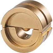 Klauke KLA F2210 persinzetstuk 10qmm