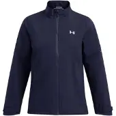 Under Armour Under Amour Rain jacket Dames Navy