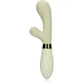 Loveline Silicone Rabbit Vibrator