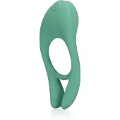 Loveline Ultra Zachte Silicone Vibrerende Cock Ring