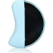 Loveline - Pulserende golf clitoris vibrator