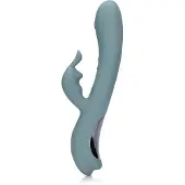 Loveline - Vingerende Rabbit Vibrator