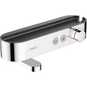 Hansgrohe ShowerTablet Select 400 opbouw douchethermostaat chroom