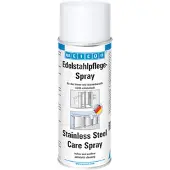 Weicon Stainless Steel Care Spray Reinigingsmiddel voor boten