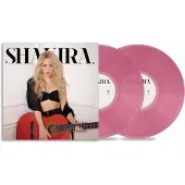 Sony music Shakira