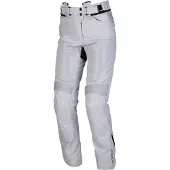 Modeka Veo Air Lady Broek Lichtgrijs Maat 34