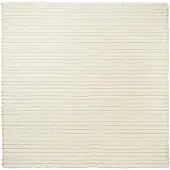 Ferm Living Aires sprei 240x250 cm Undyed