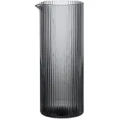 Ferm Living Ripple Melkkan Smoked Grey
