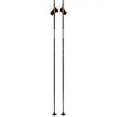 Swix Dynamic D1, langlaufpalen, zwart