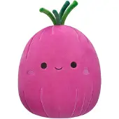 Squishmallows - Azizbek - Red Onion 30cm pluche