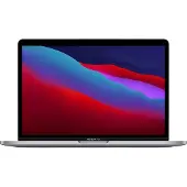 Apple MacBook Pro (2020) 13" 256GB Spacegrijs - Refurbished grade B
