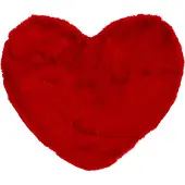 Mikamax Warming Heart Pillow - Magnetron Warmtekussen met Lavendel - 45 min Warmte