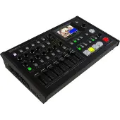 Roland VR-4HD, Samenstellers, Zwart